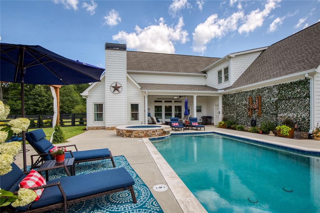 490 Lummus Road Road