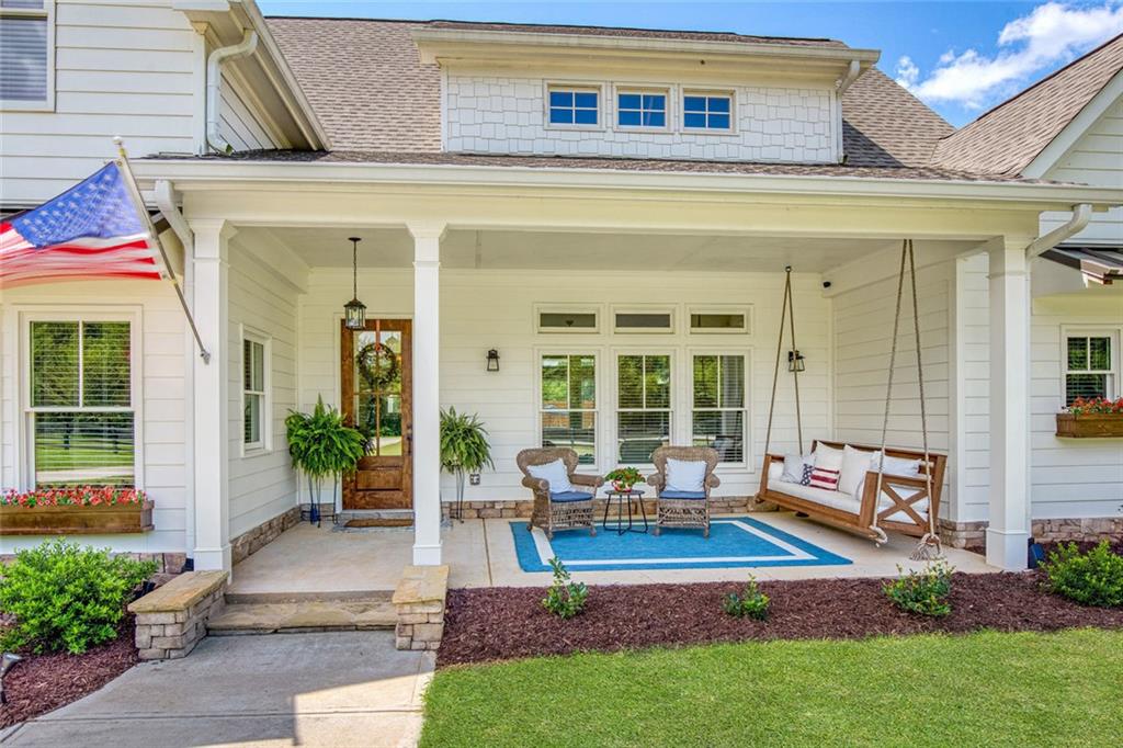 490 Lummus Road Road