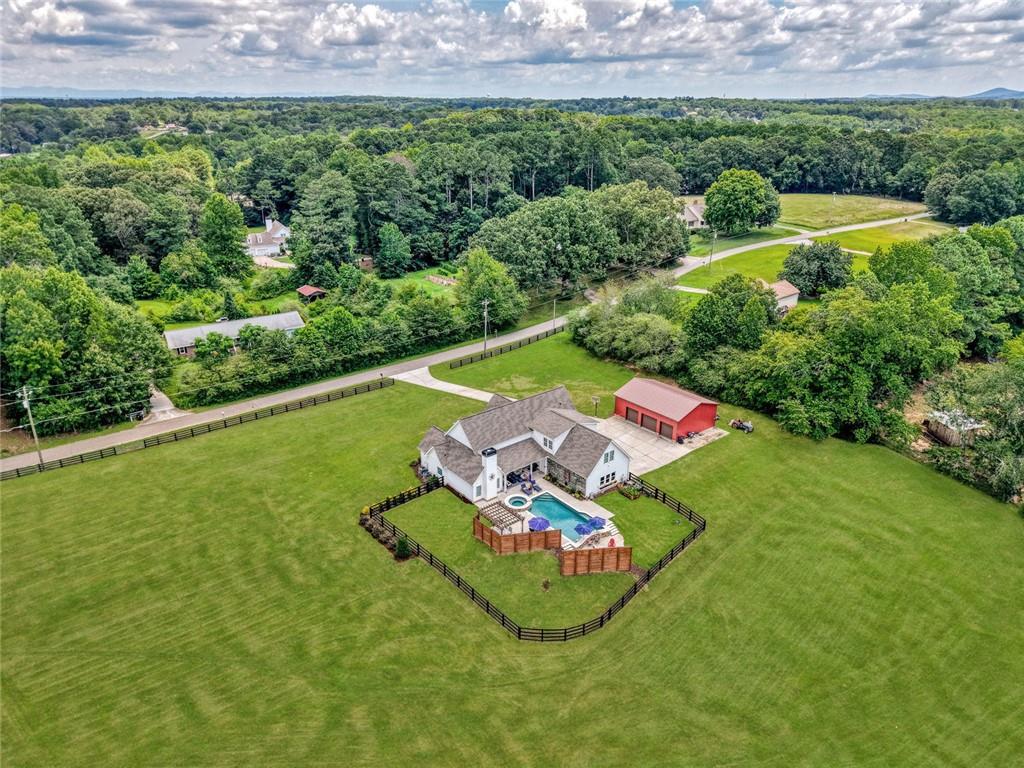 490 Lummus Road Road