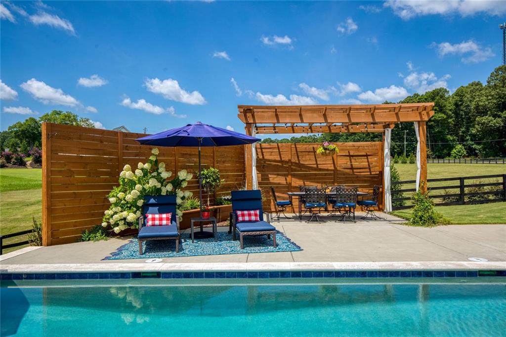 490 Lummus Road Road