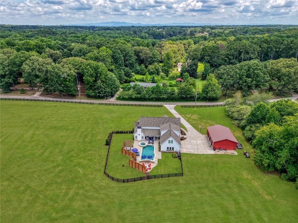 490 Lummus Road Road