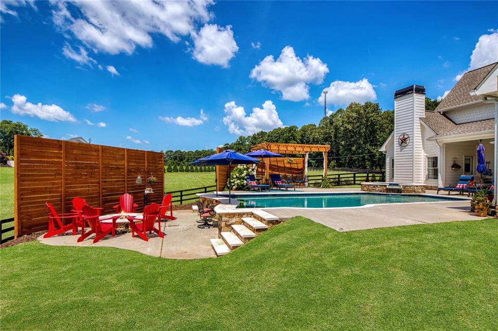 490 Lummus Road Road