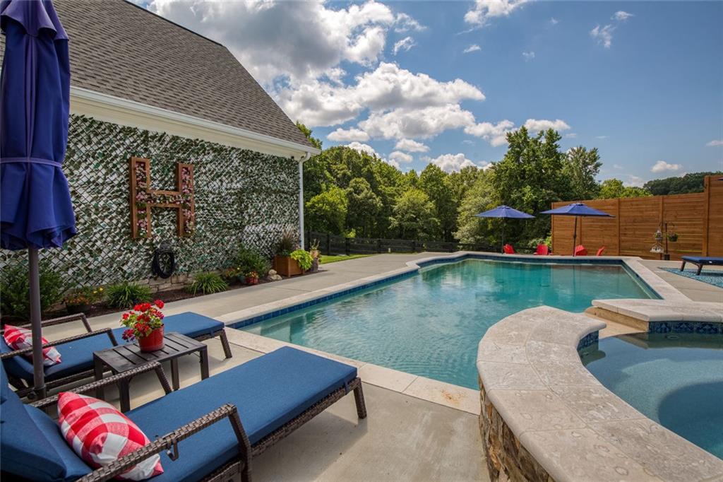 490 Lummus Road Road