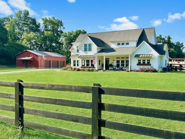 490 Lummus Road Road