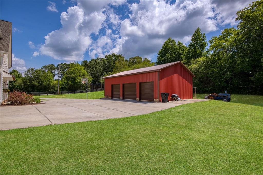 490 Lummus Road Road