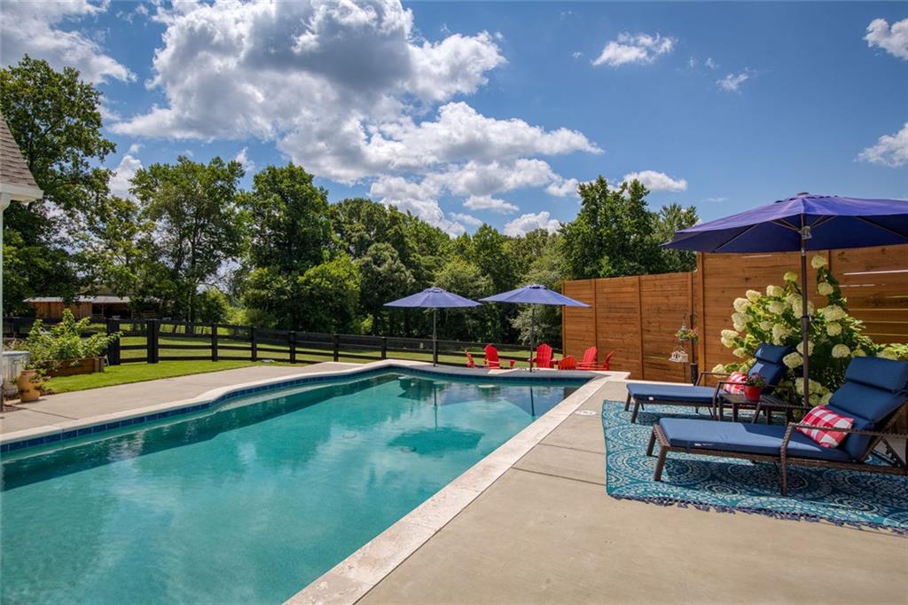 490 Lummus Road Road