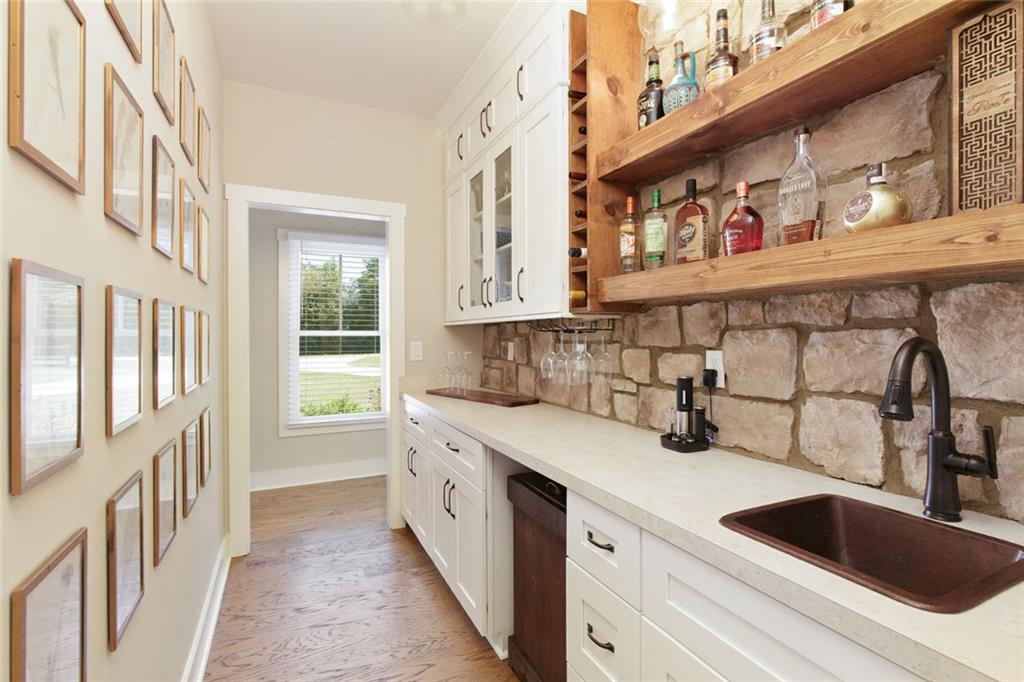 490 Lummus Road Road