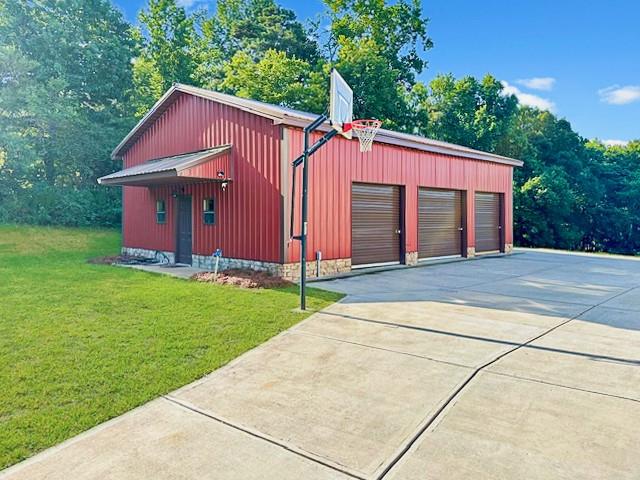 490 Lummus Road Road