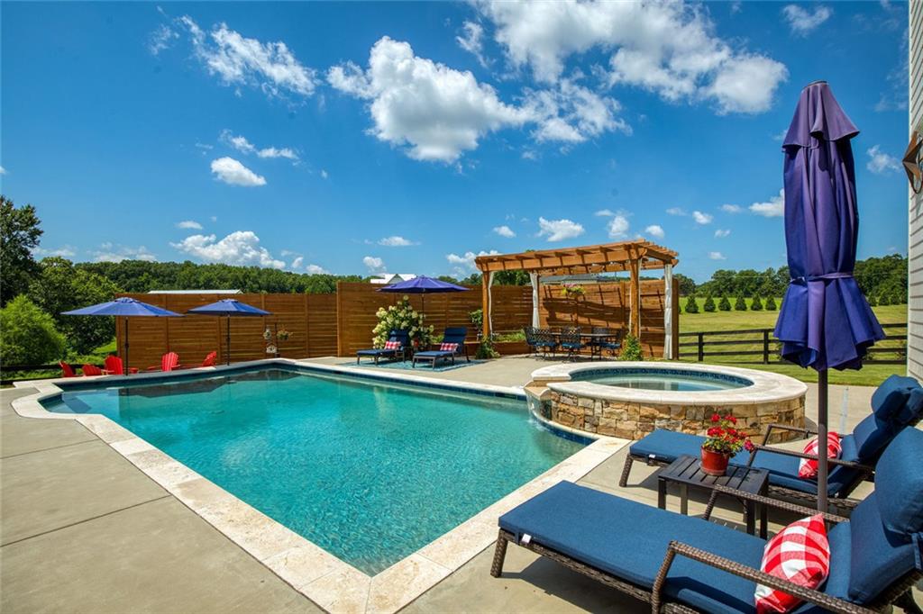 490 Lummus Road Road