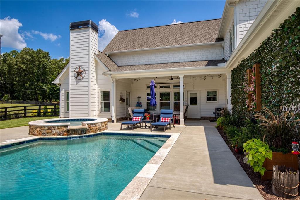 490 Lummus Road Road