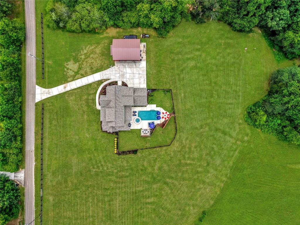 490 Lummus Road Road