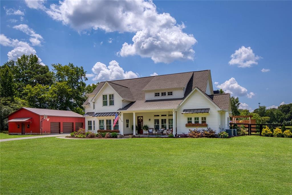 490 Lummus Road Road