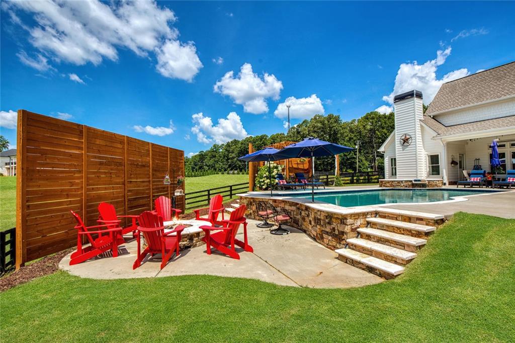 490 Lummus Road Road