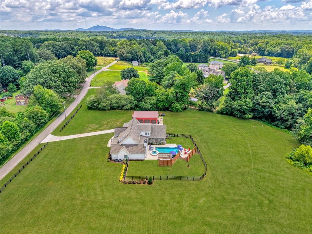 490 Lummus Road Road