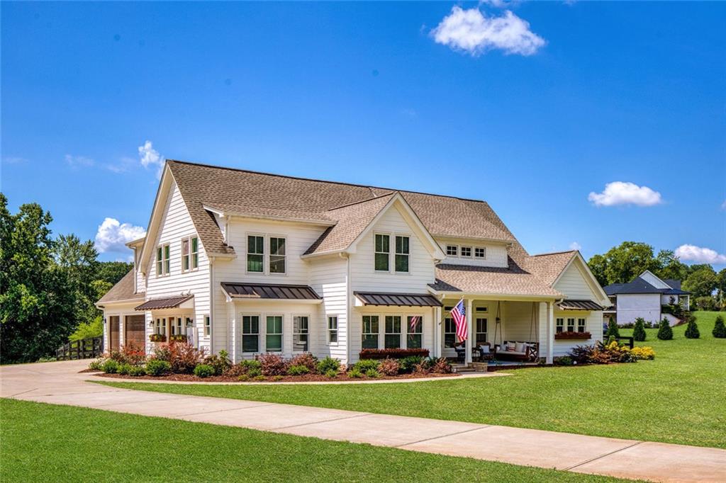 490 Lummus Road Road