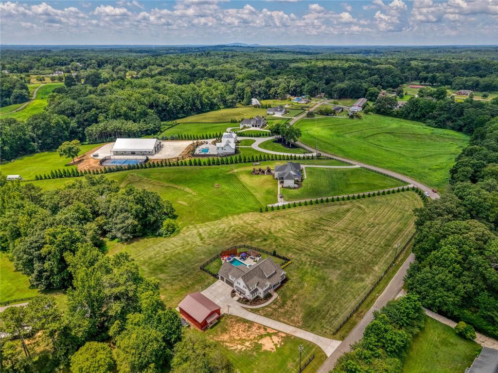 490 Lummus Road Road