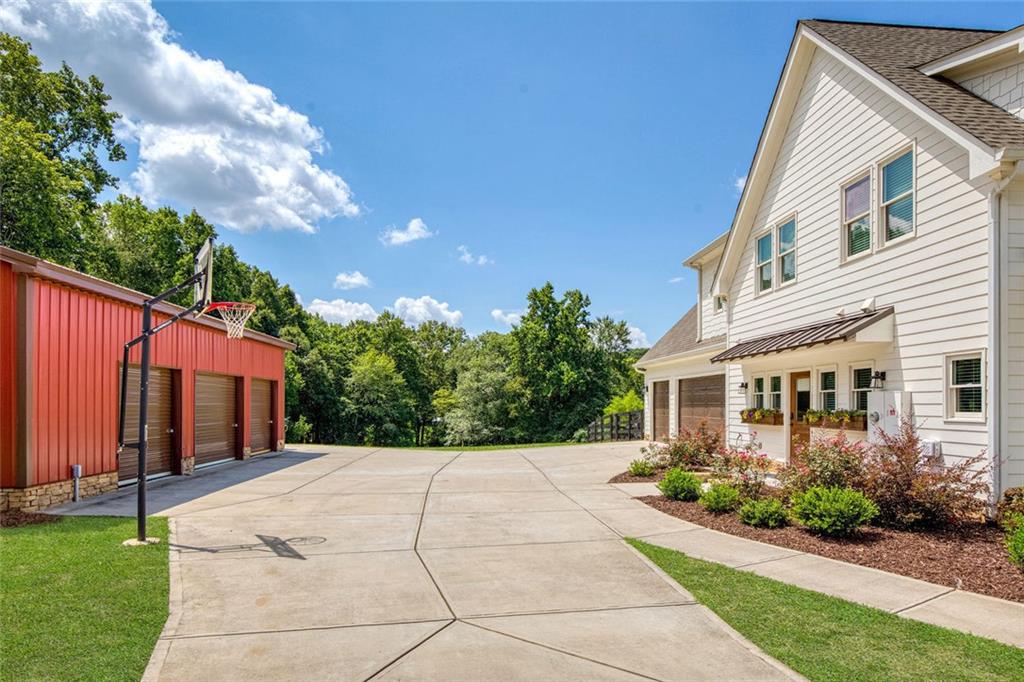 490 Lummus Road Road