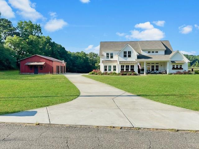 490 Lummus Road Road