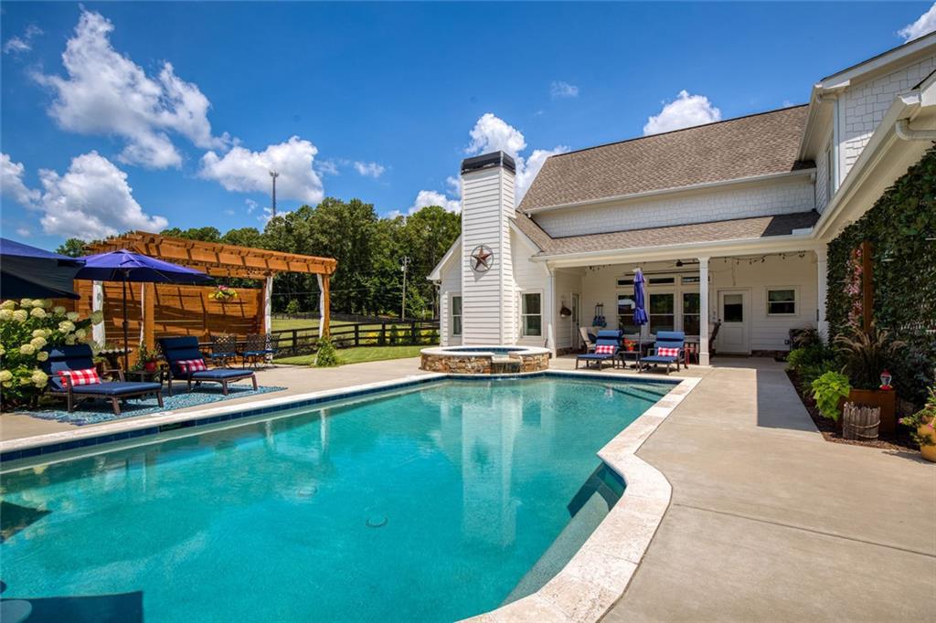 490 Lummus Road Road