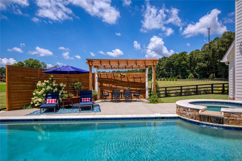 490 Lummus Road Road