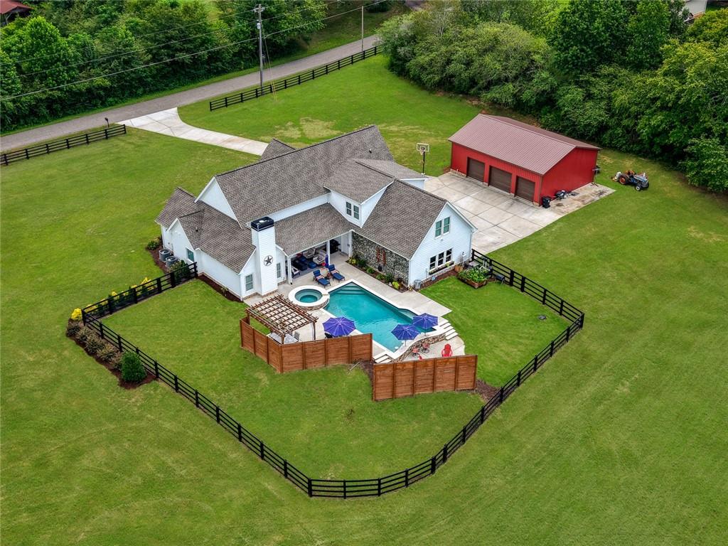 490 Lummus Road Road