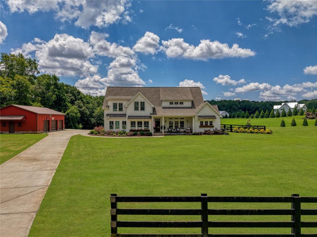 490 Lummus Road Road