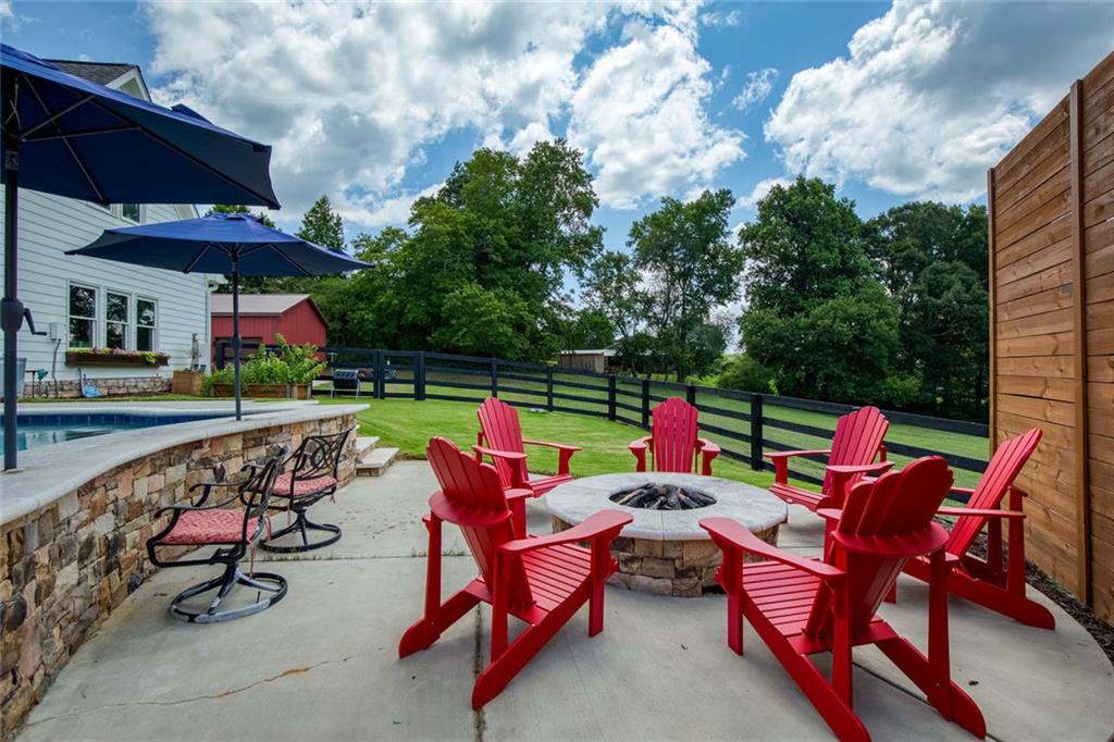 490 Lummus Road Road