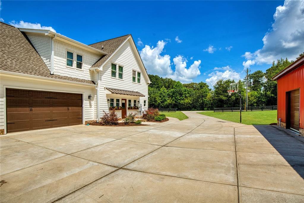 490 Lummus Road Road