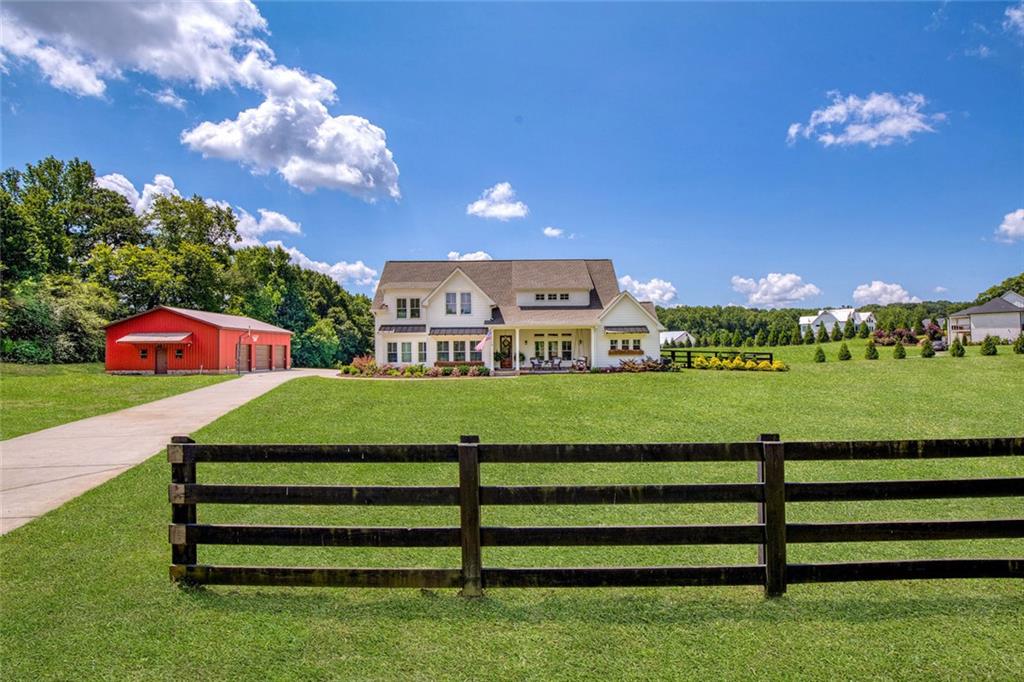 490 Lummus Road Road