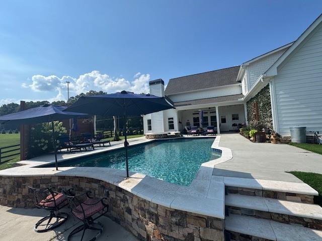 490 Lummus Road Road