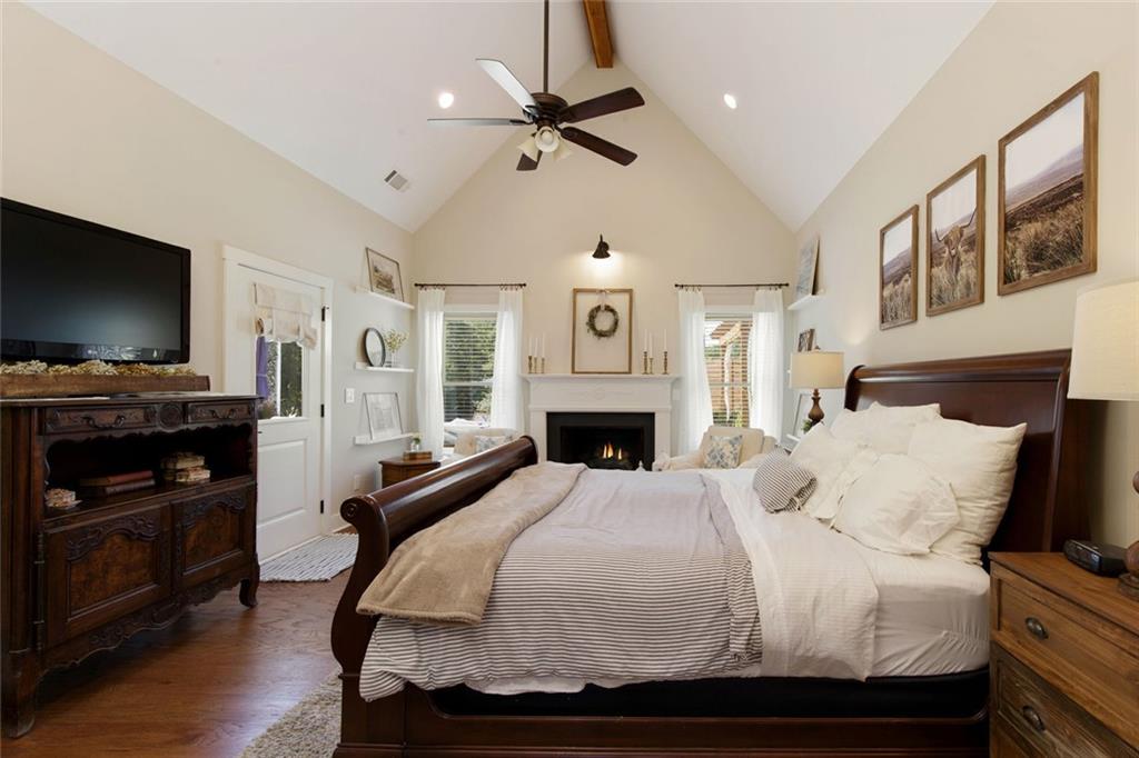 490 Lummus Road Road