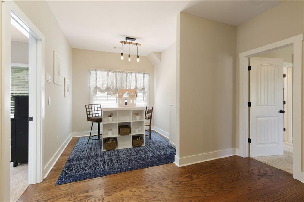 490 Lummus Road Road