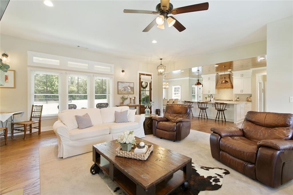 490 Lummus Road Road