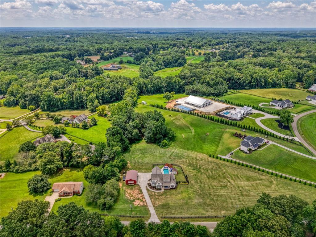 490 Lummus Road Road