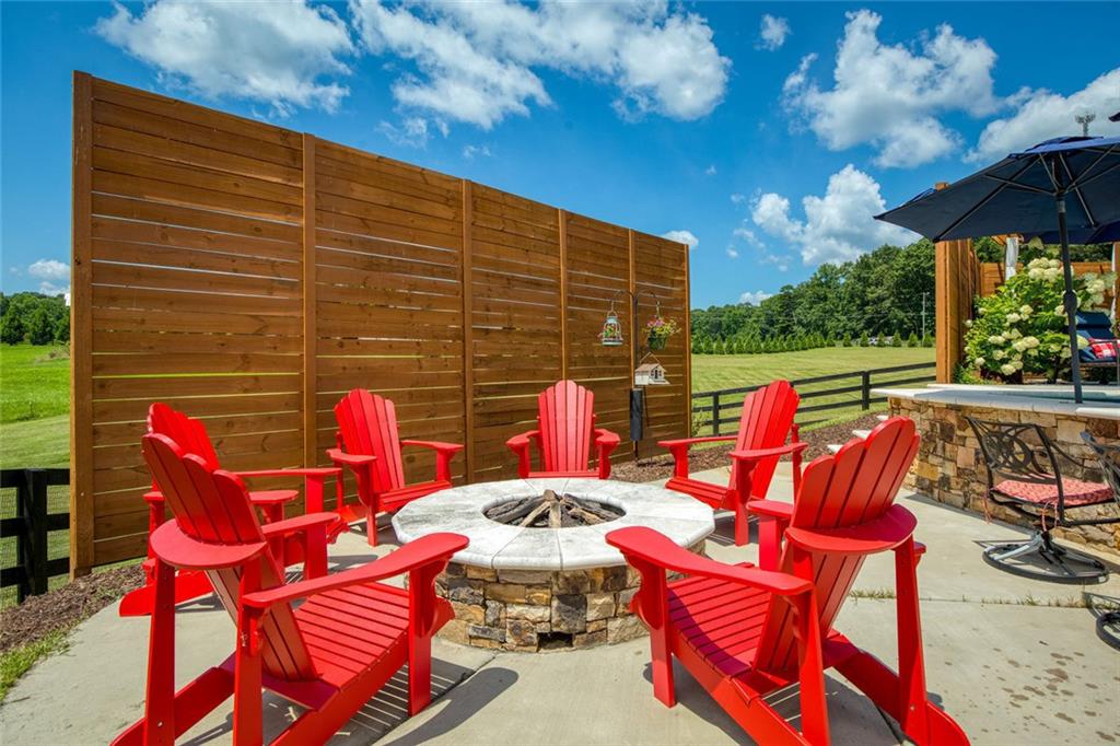 490 Lummus Road Road