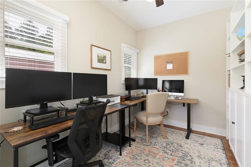 490 Lummus Road Road