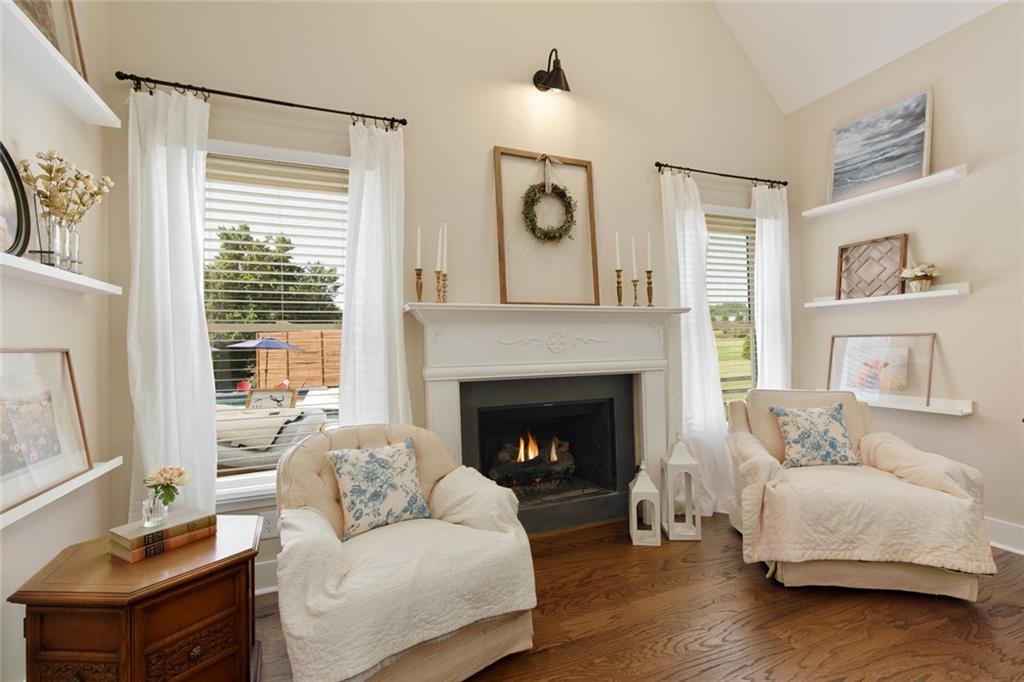 490 Lummus Road Road