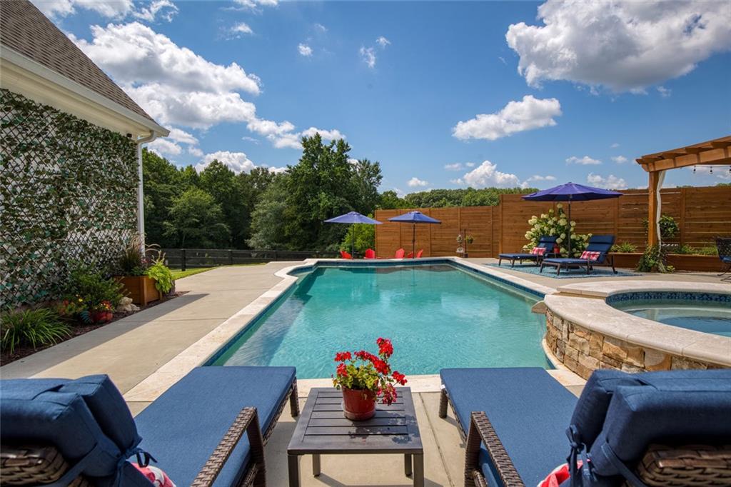 490 Lummus Road Road