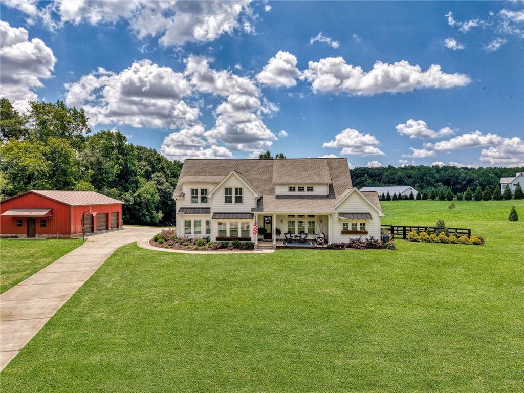 490 Lummus Road Road