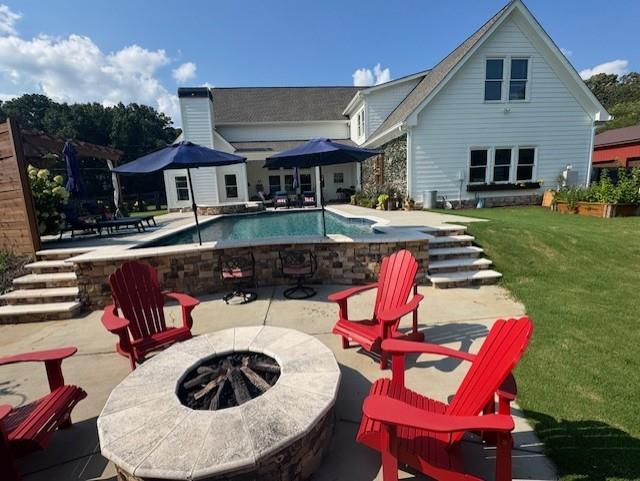 490 Lummus Road Road