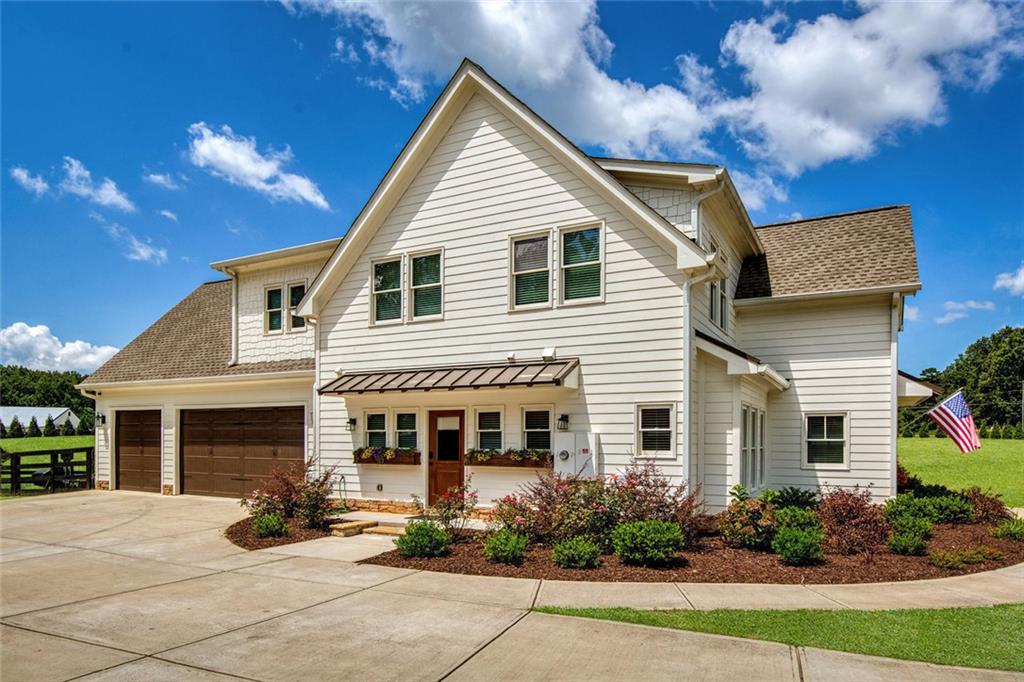 490 Lummus Road Road