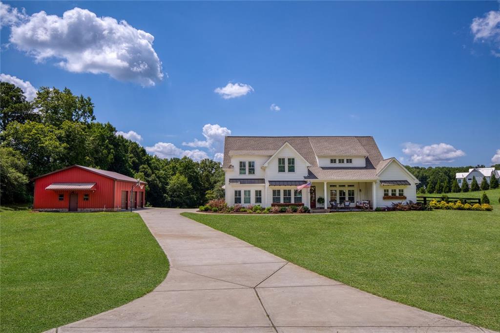 490 Lummus Road Road