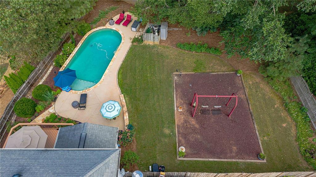 3420 Canyon Oak Way Way