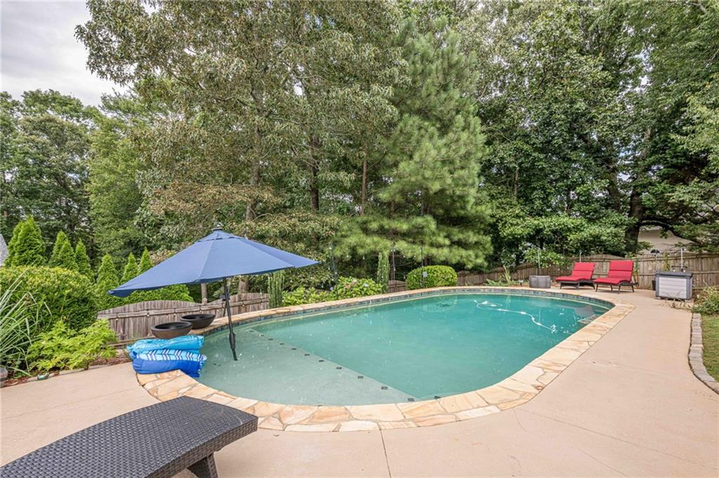 3420 Canyon Oak Way Way
