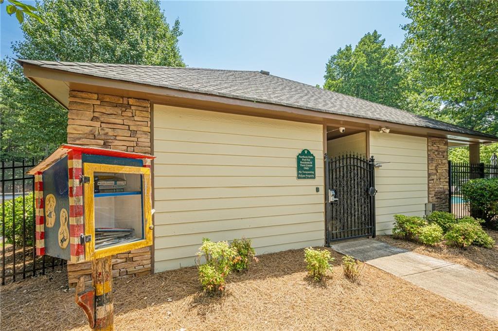 3420 Canyon Oak Way Way