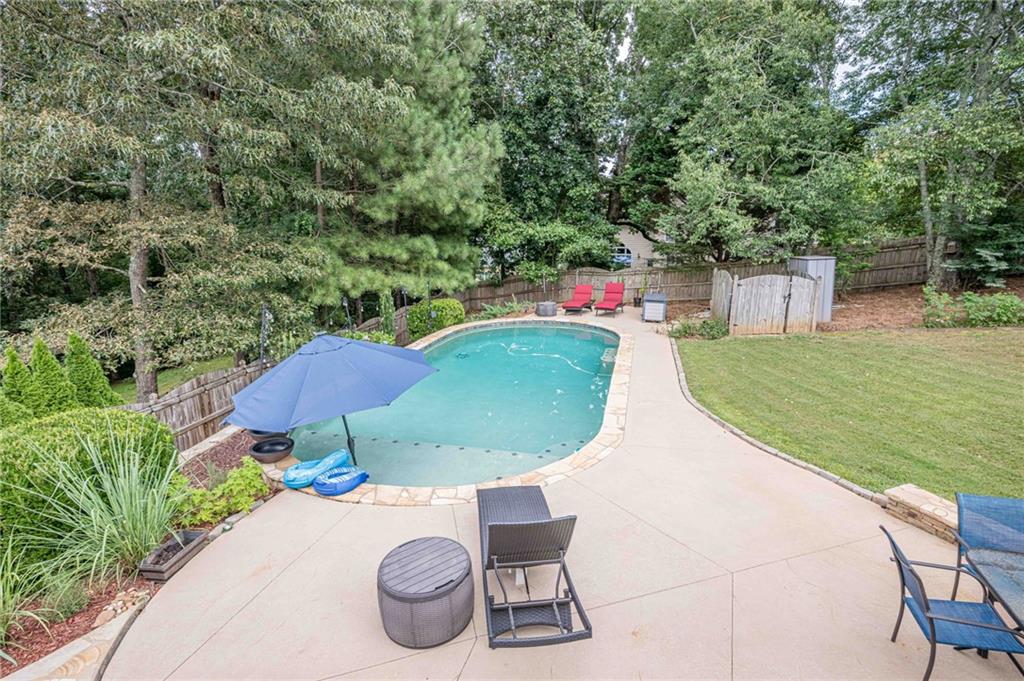 3420 Canyon Oak Way Way