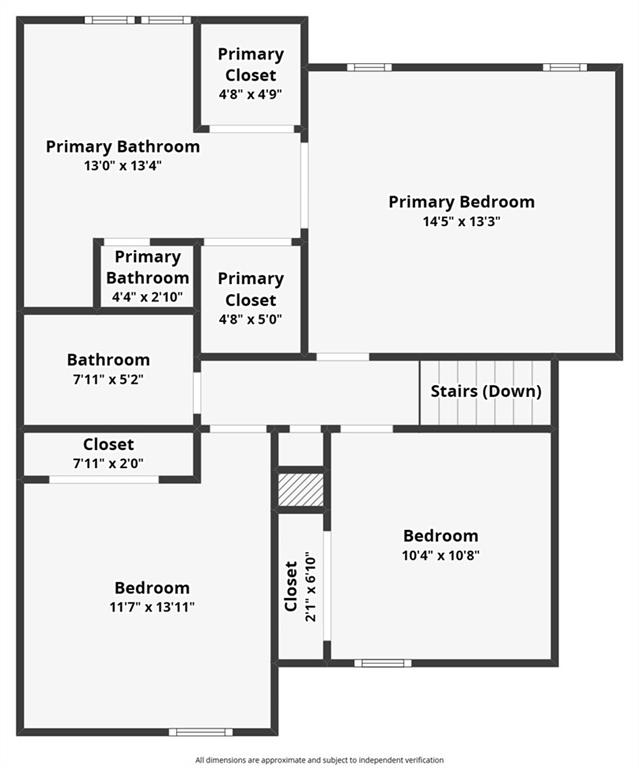 1033 Pine Grove Drive