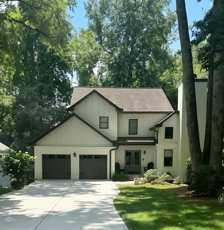 1033 Pine Grove Drive