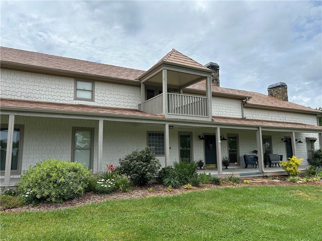 2838 Skitts Mountain Road