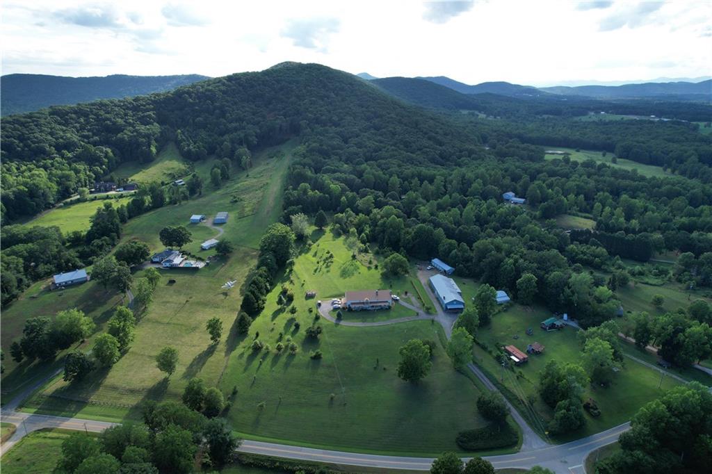 2838 Skitts Mountain Road